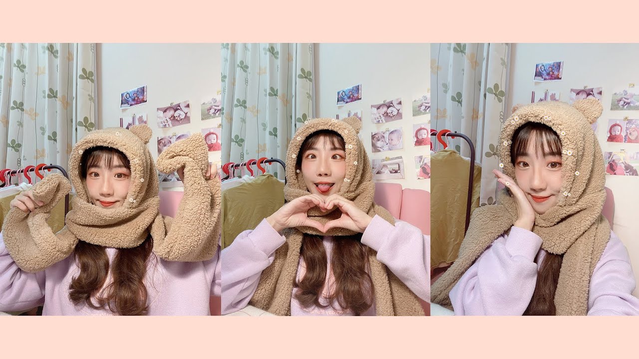【安奈萃萃】HKA女子隊團練＋檢討，認真團練不聊天💗（請勿進房）