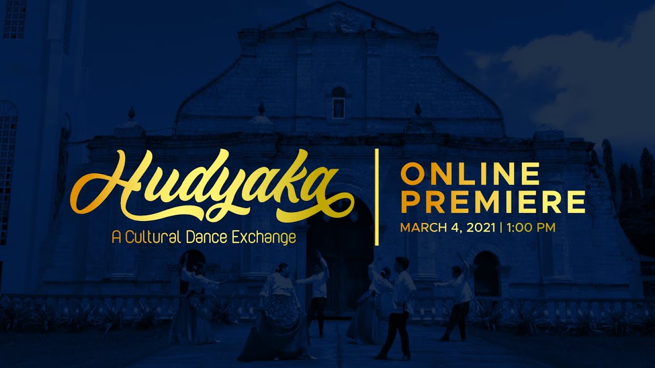HUDYAKA: A Cultural Dance Exchange 2021