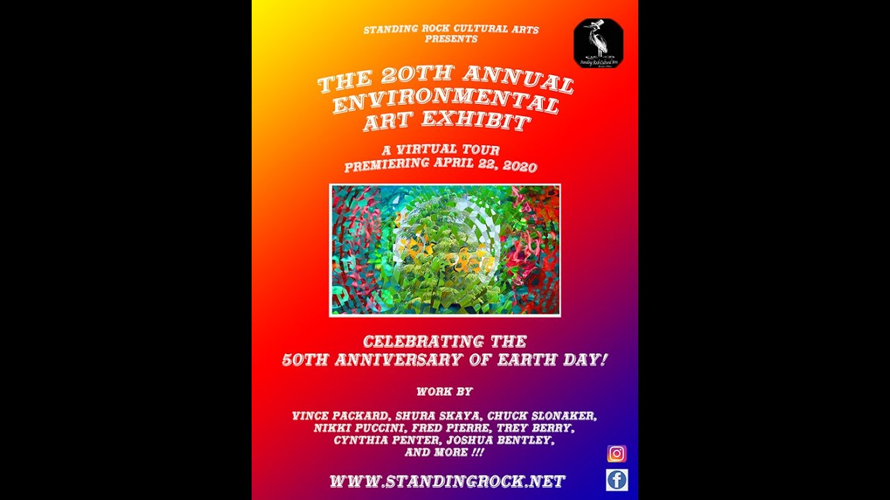 20th Annual Environmental Art Show