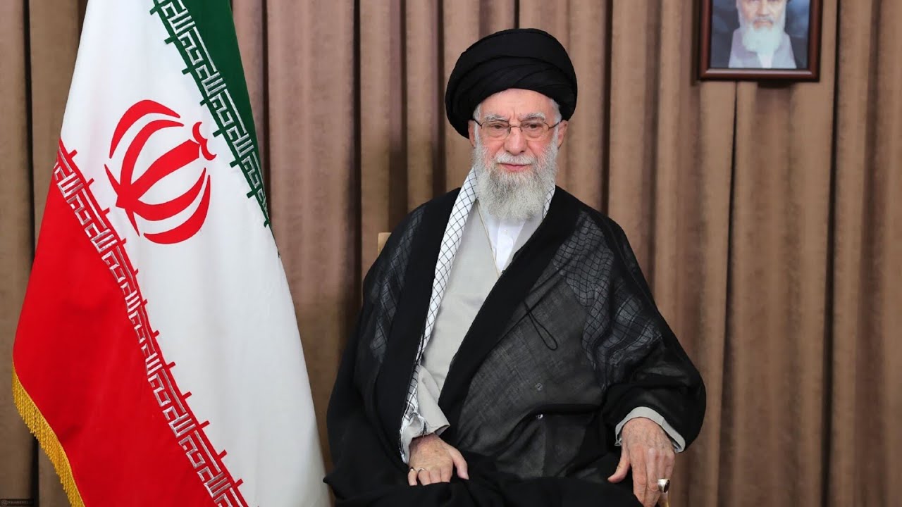 &lsquo;No more&rsquo;: Israel suggests Iran&rsquo;s Supreme Leader is dead following lethal strikes