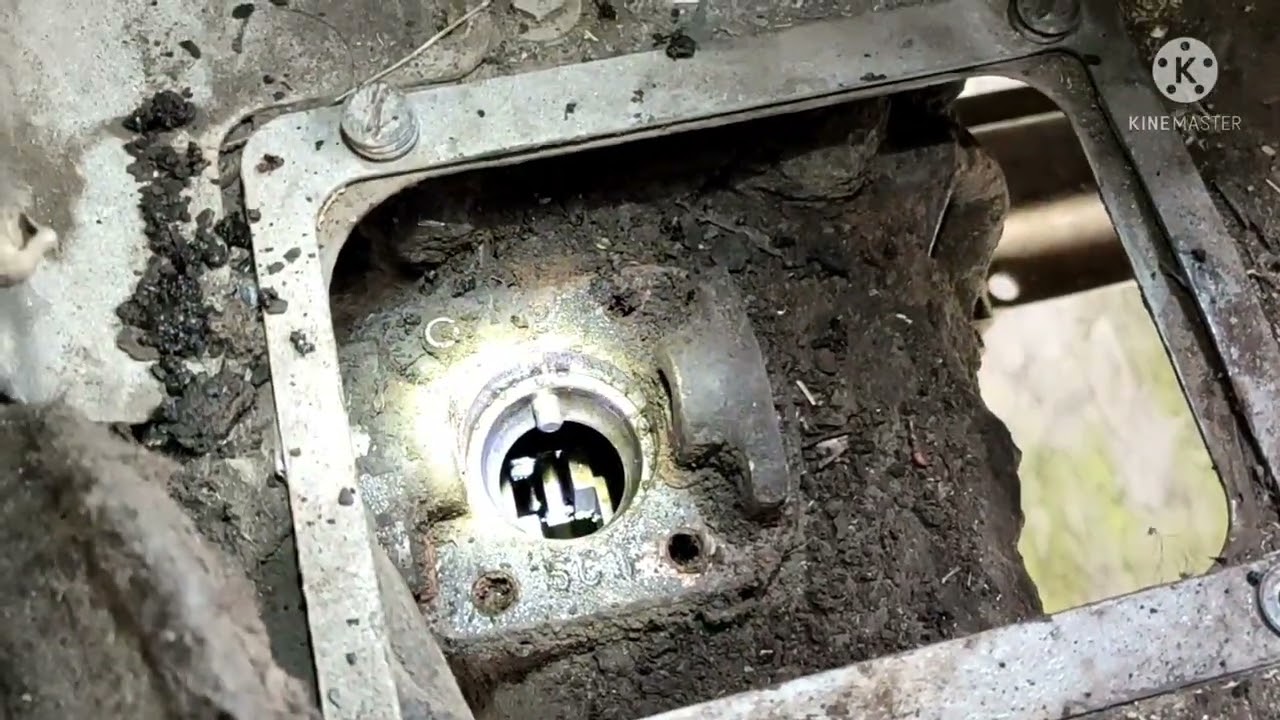 Bolero gear lever problem//Mahidra bolero gear नही ले रहि है//