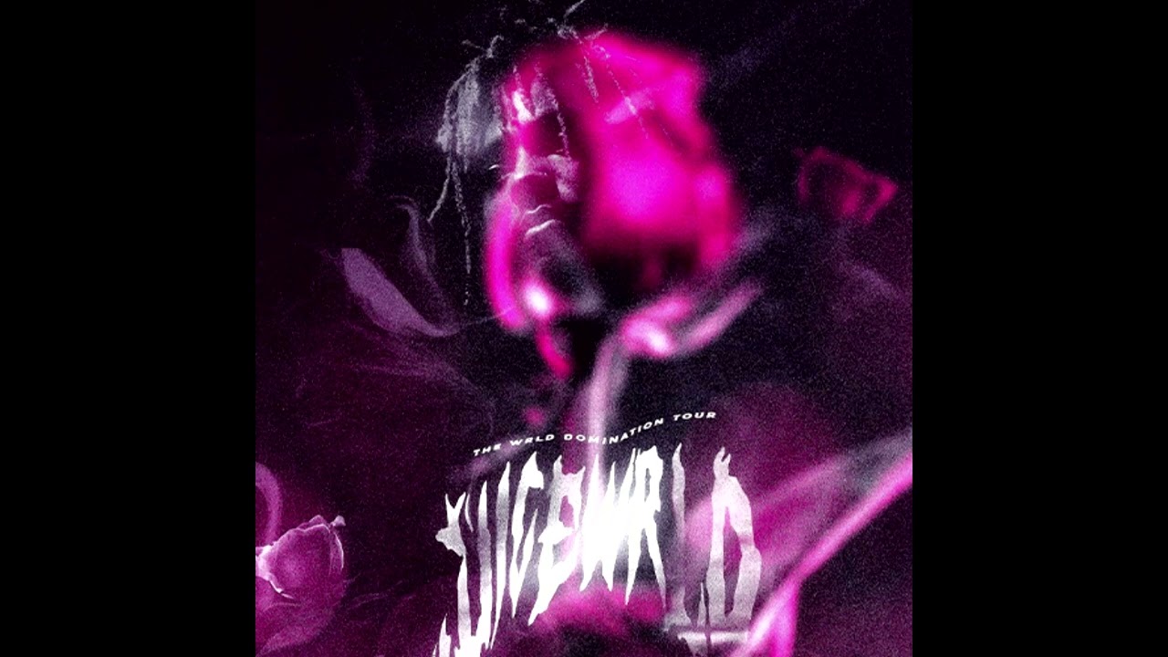 (HARD) Juice WRLD x Wheezy Type Beat - 