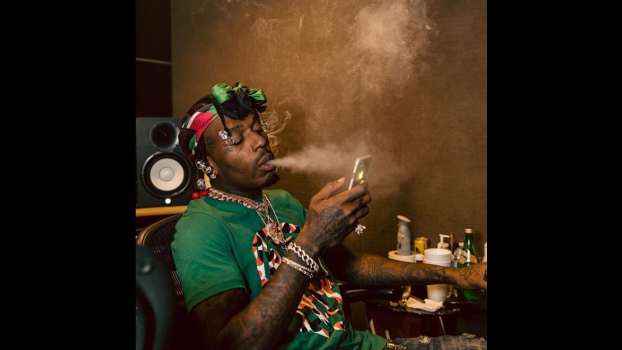 (FREE) Sauce Walka X Zaytoven Type Beat 