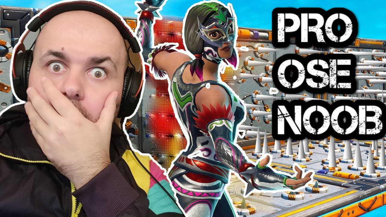 Nese e kaloni ket DEATHRUN boheni PRO !