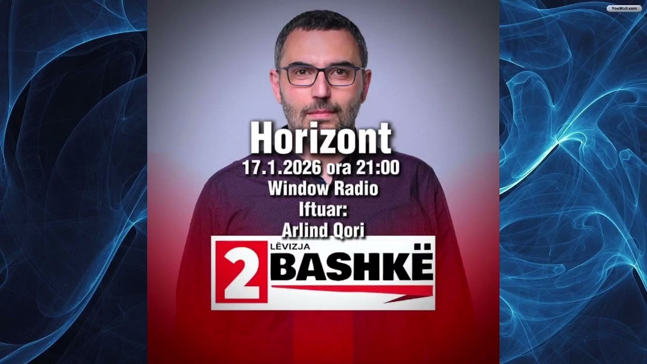 HORIZONT I ftuar Arlind Qori