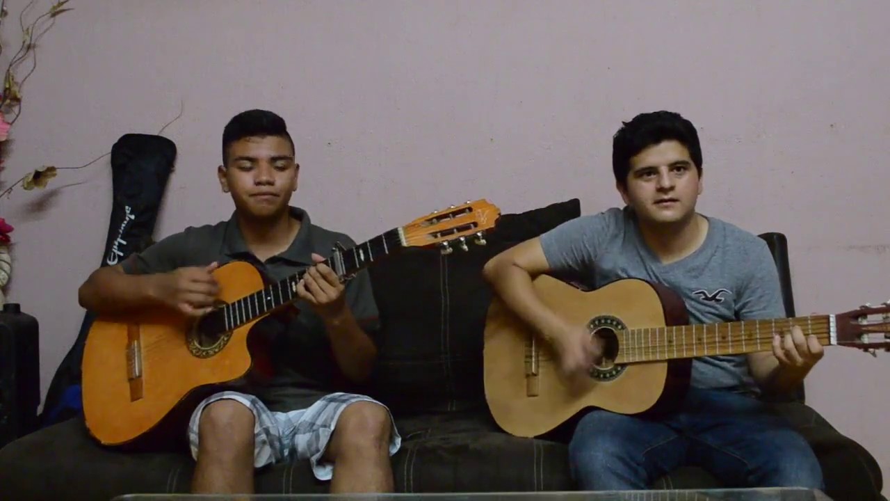 Chilena Cacahuatepec - Alvaro Carrillo