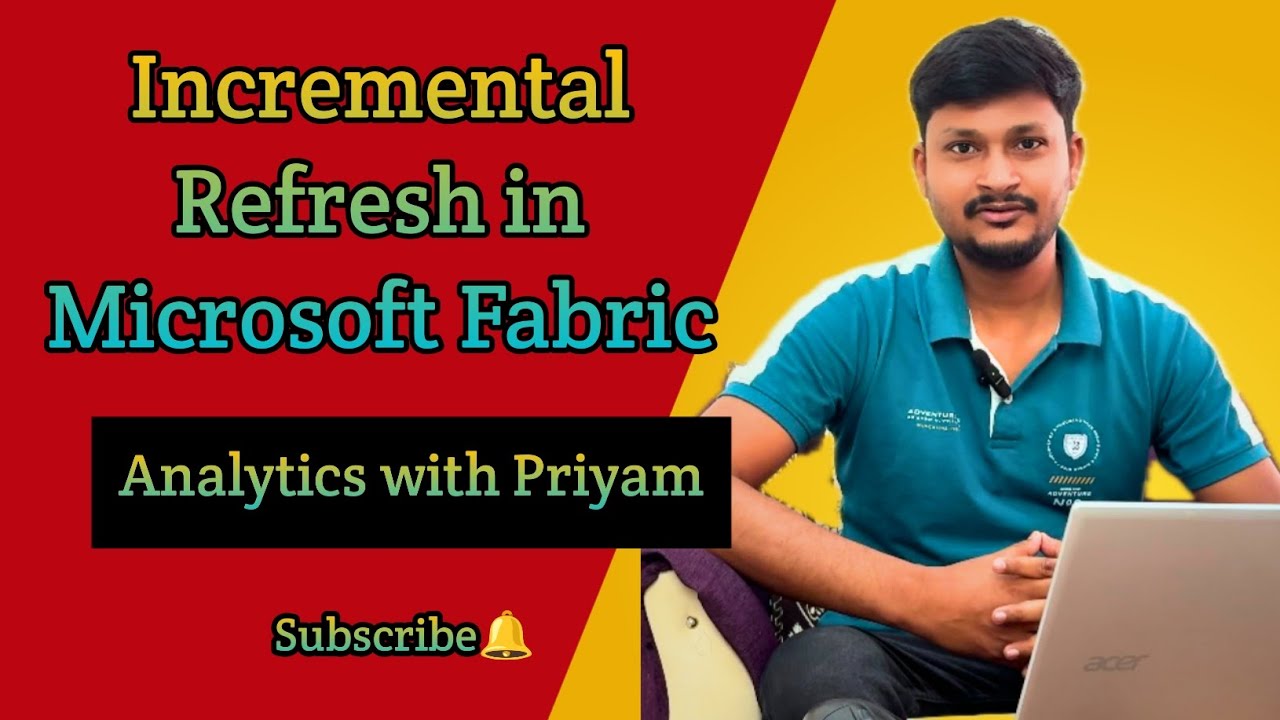 How to append only Incremental data using Data Pipeline in Lakehouse in Microsoft Fabric