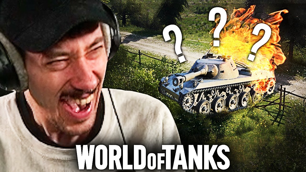 Rentner carried uns 👀 | World of Tanks