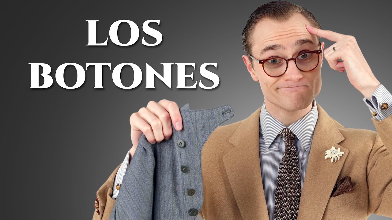 ¡Los botones son muy importantes! Aprenda por qué