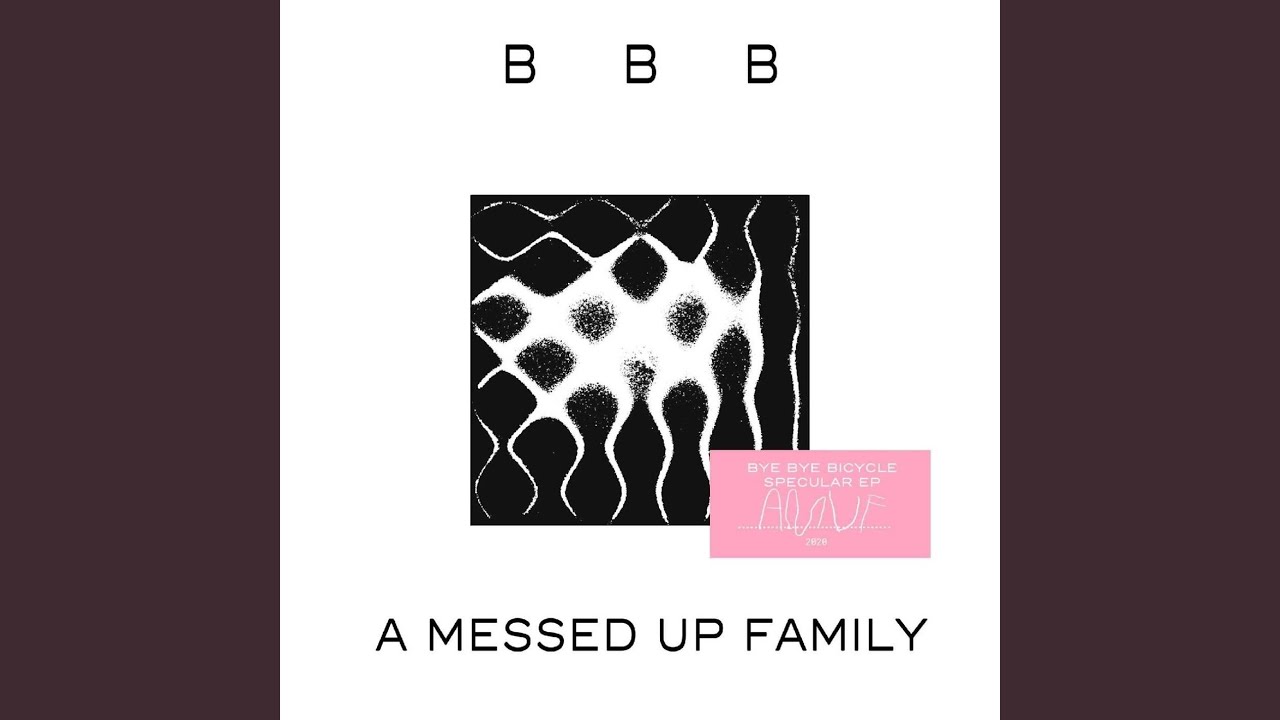A Messed Up Family