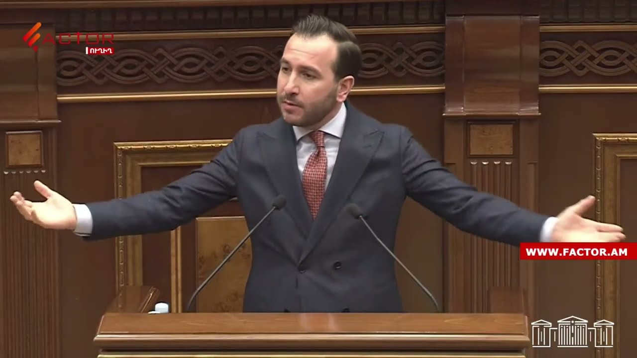Սպանիչ ա, որ Մկրտչյանից դատախազությունը 26 անշարժ գույք, 7 մեքենա, 1 մլրդ դրամ է պահանջում․Կոնջորյան