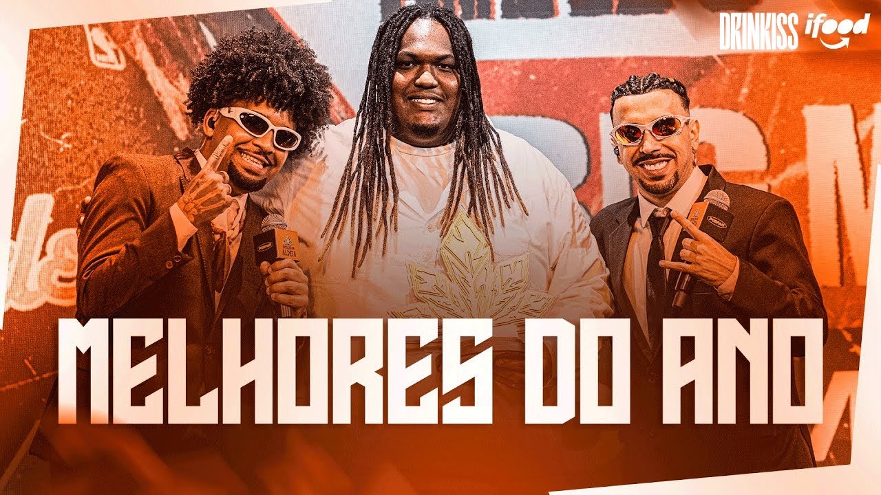 OS MELHORES DO ANO | BDA AWARDS 2025