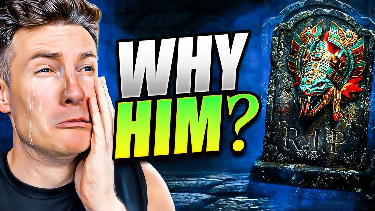 VALUE SURGE AND BIG NERF IN GODFORGE!