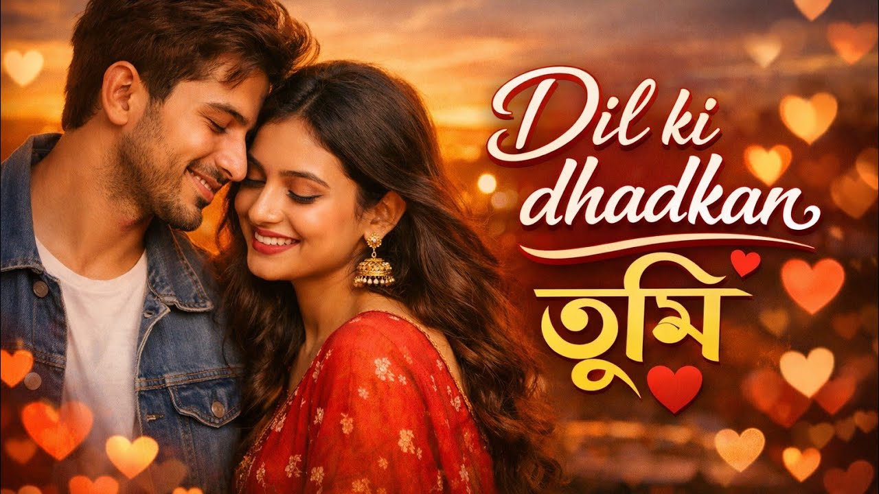 Dil ki dhadkan tum !! #masudaisong 
