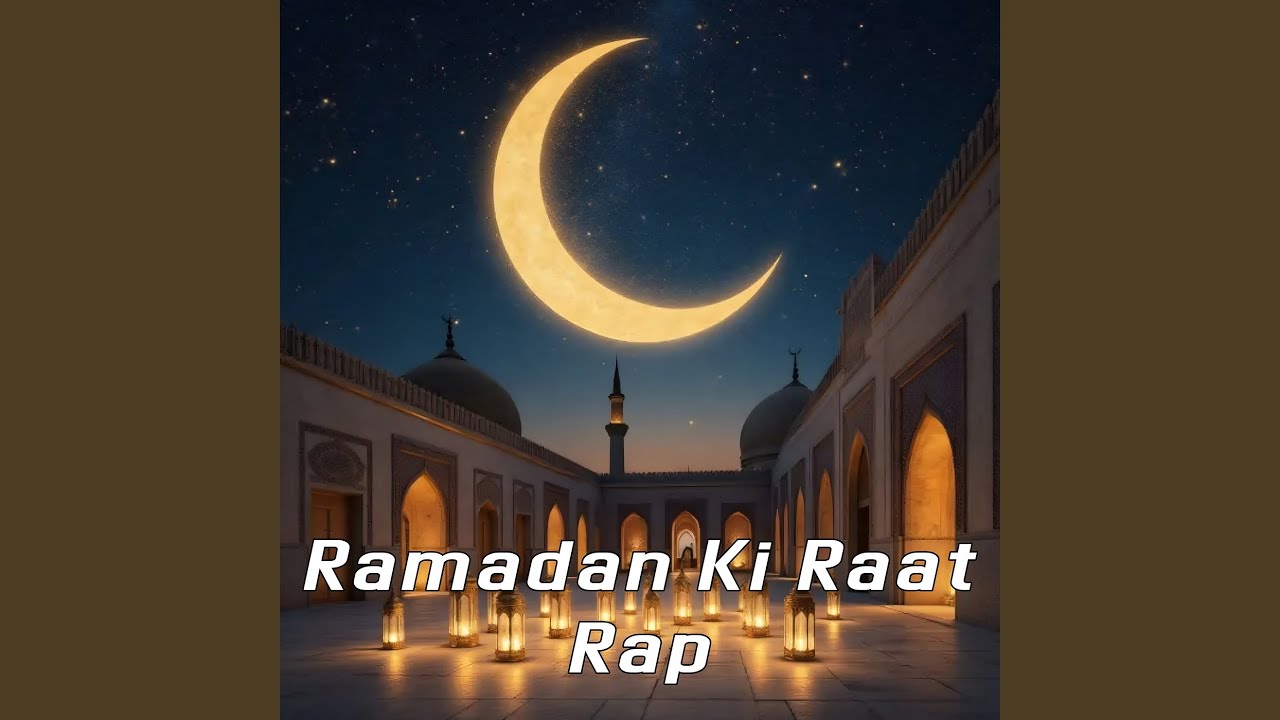 Ramadan Ki Raat Rap