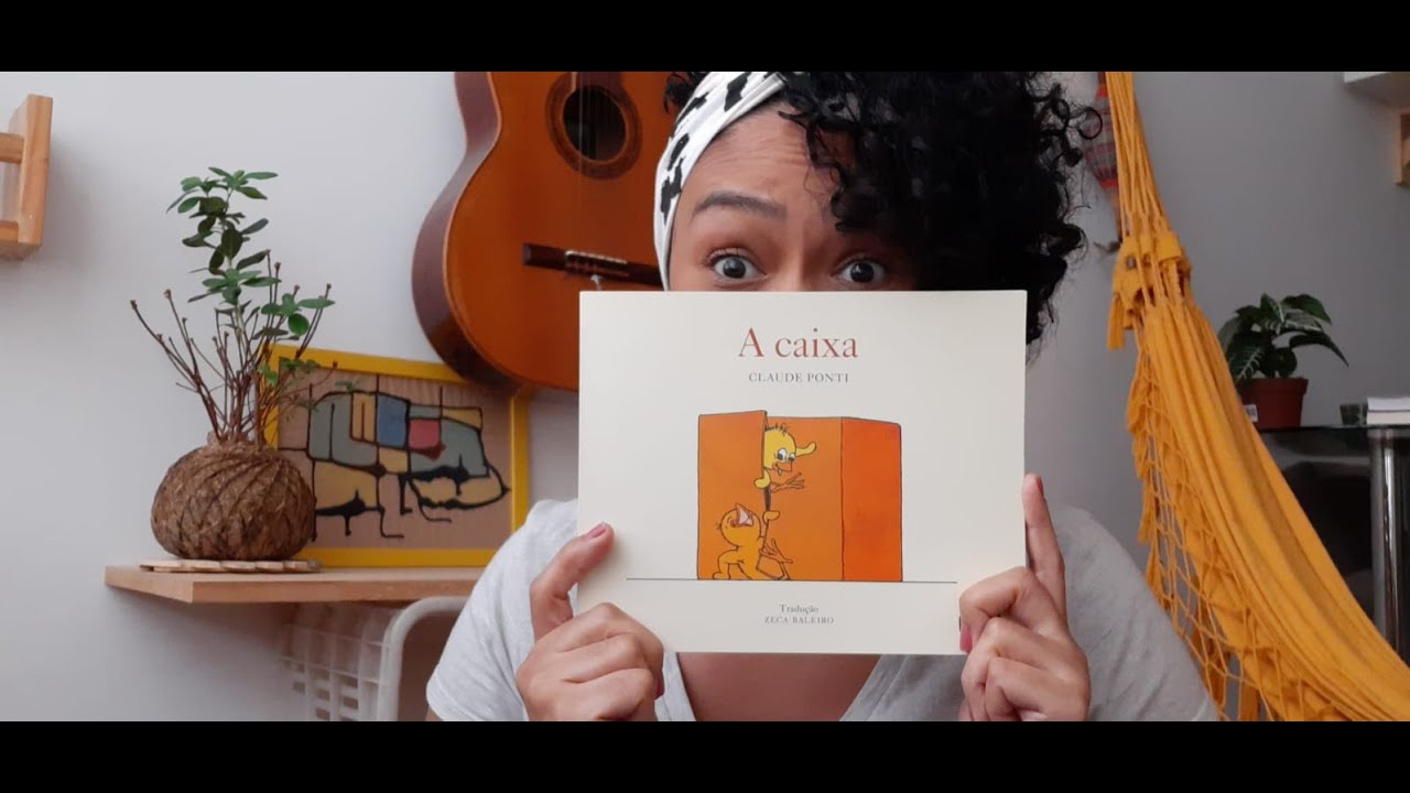 Leitura do livro 