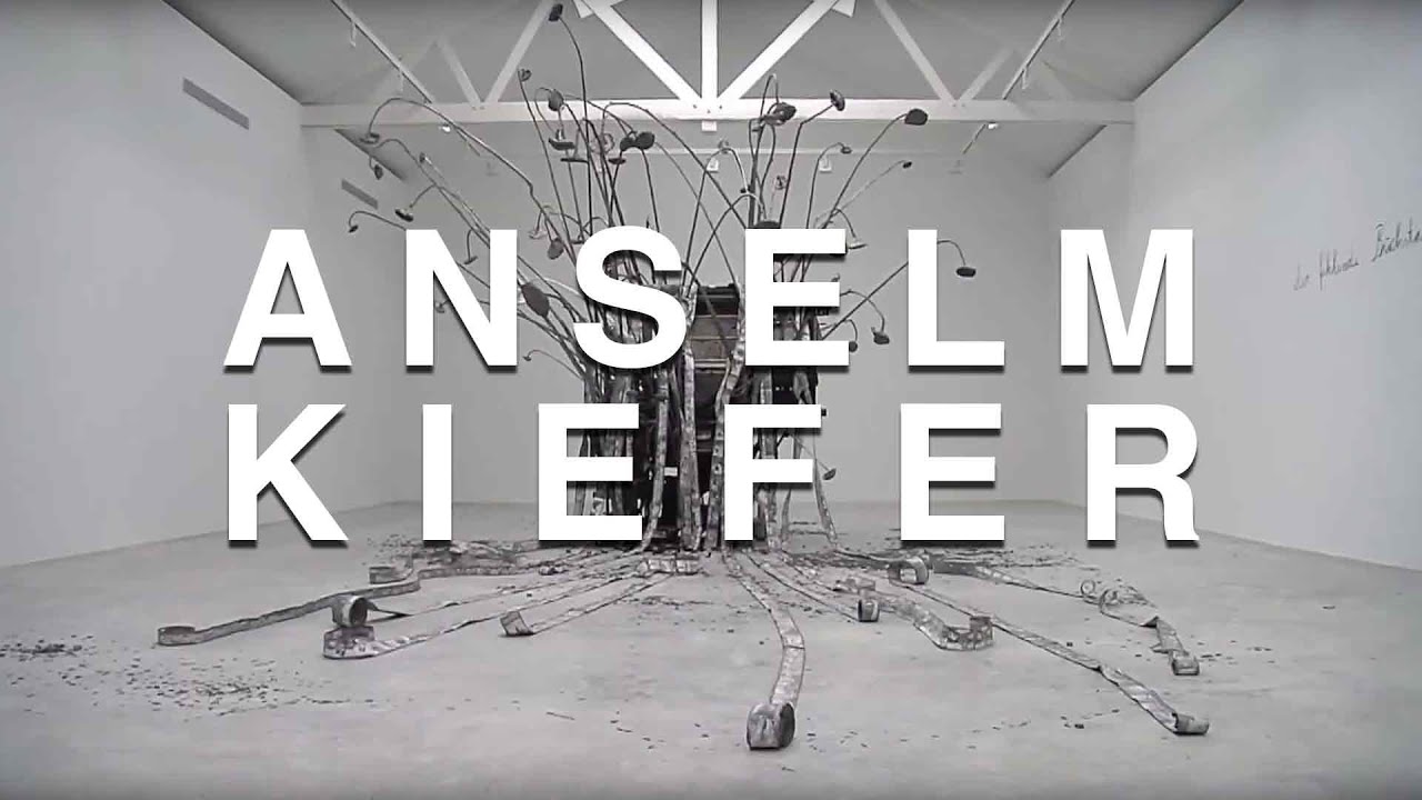 Anselm Kiefer | 