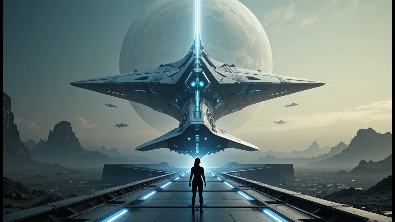 Empire Alerted by Aliens The Galaxy Was Warned About Humans — No One Listened!