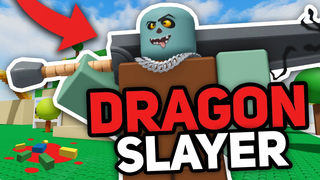 ОТКРЫТИЕ УБИЙЦЫ ДРАКОНОВ в Combat Warriors.. (Roblox)