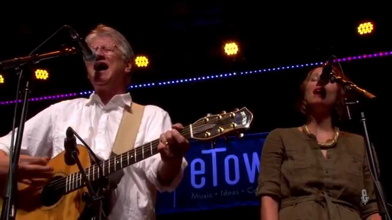 Richie Furay - Kind Woman (eTown webisode #880)