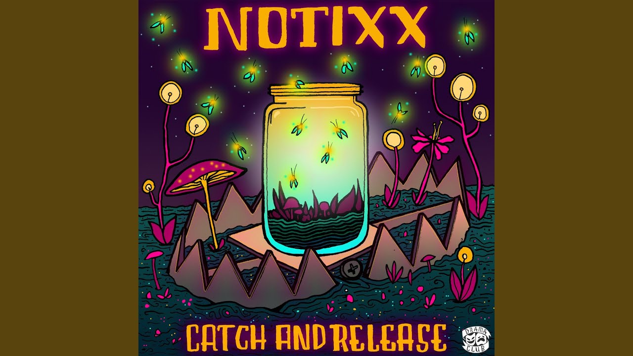 Catch & Release