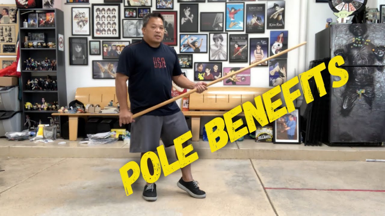 Pole Benefits