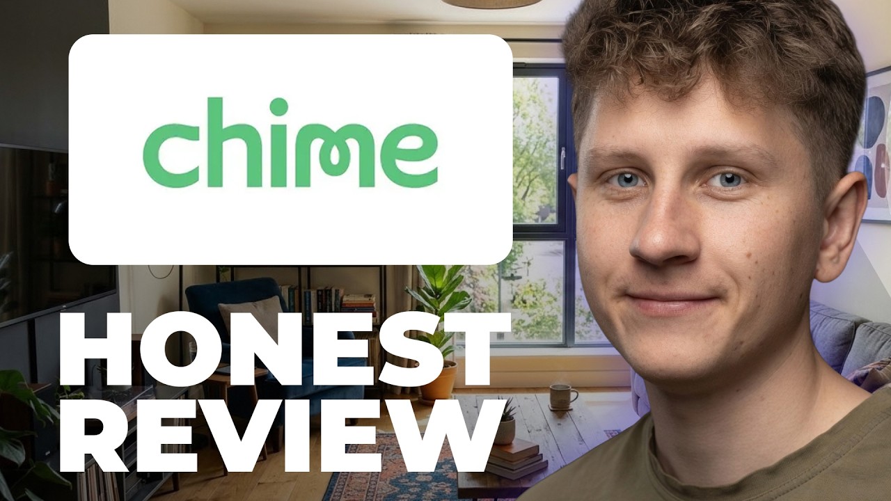 Обзор онлайн-банкинга Chime &mdash; посмотрите перед использованием