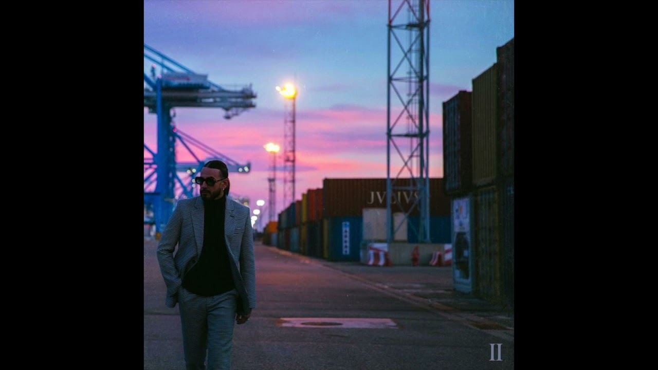 SCH Type Beat 2021 - 