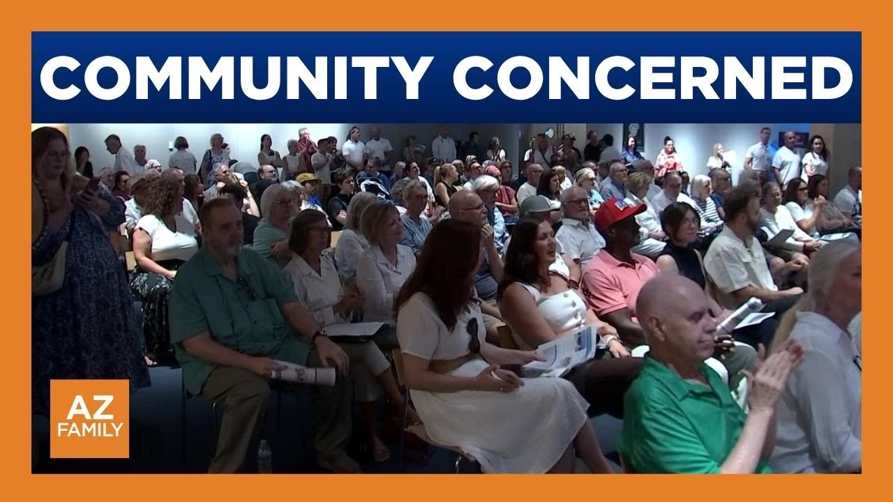 Historic homeowners in Phoenix rally to protect neighborhood charm