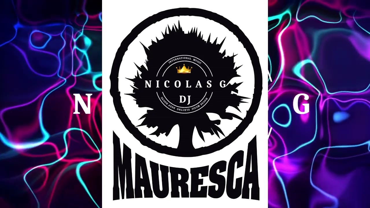 ANAM MANJAR Mauresca edit Nicolas.G