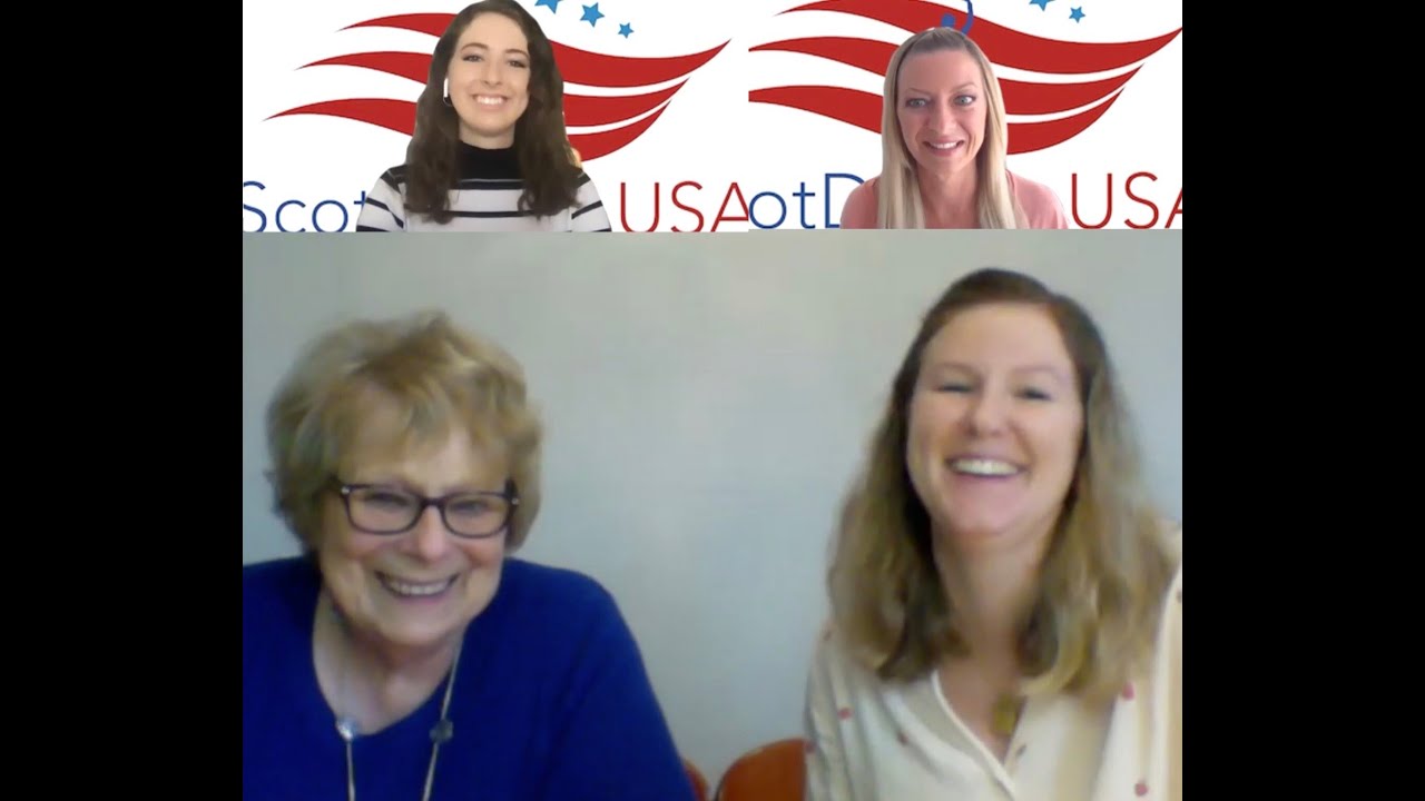 ScotDance USA World Champion Interview Series: Fiona Lee and Heather Jolley
