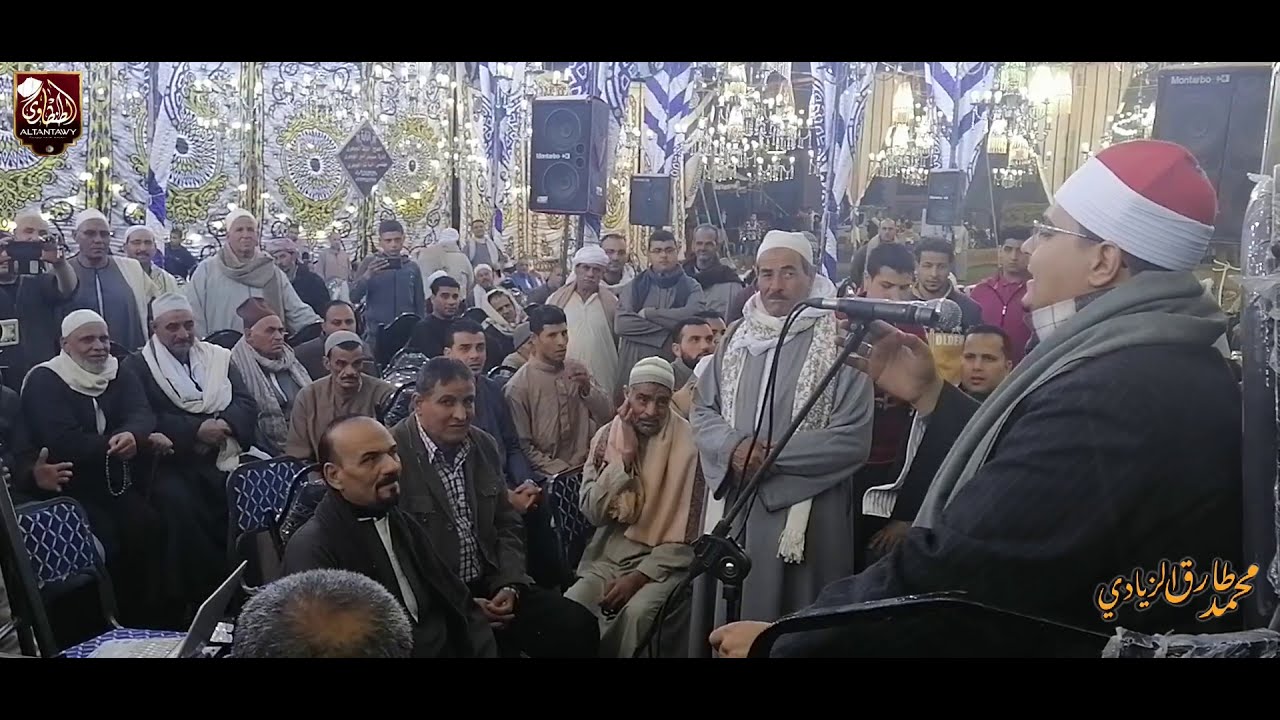 ختم القارئ / السيد الطنطاوي بأول الانفطار وأبدع ولكن أبي السميعه ان ينصرفوا قبل سماع سورة الفاتحه