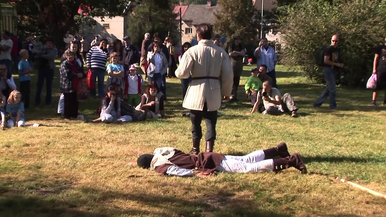 Semilský pecen 2009