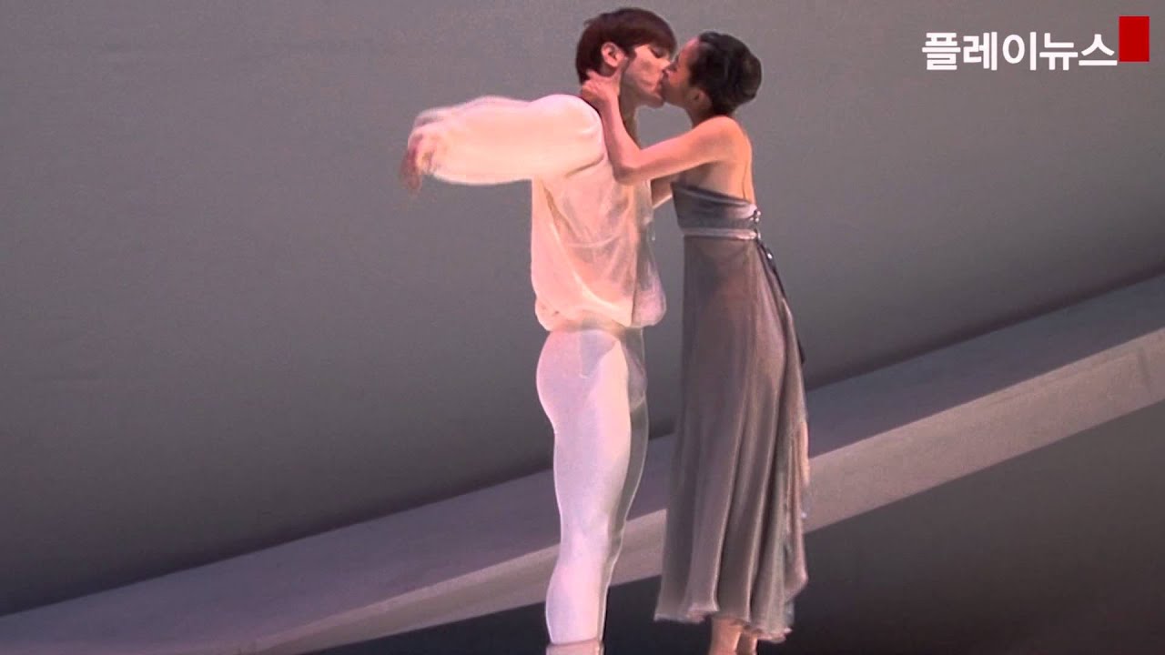 국립발레단 로미오와 줄리엣 2013 - Korean National Ballet, Romeo and Juliet