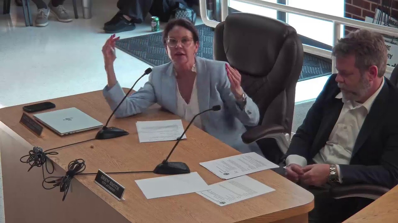 03/10/2026  Planning & Architectural Review Board Meeting
