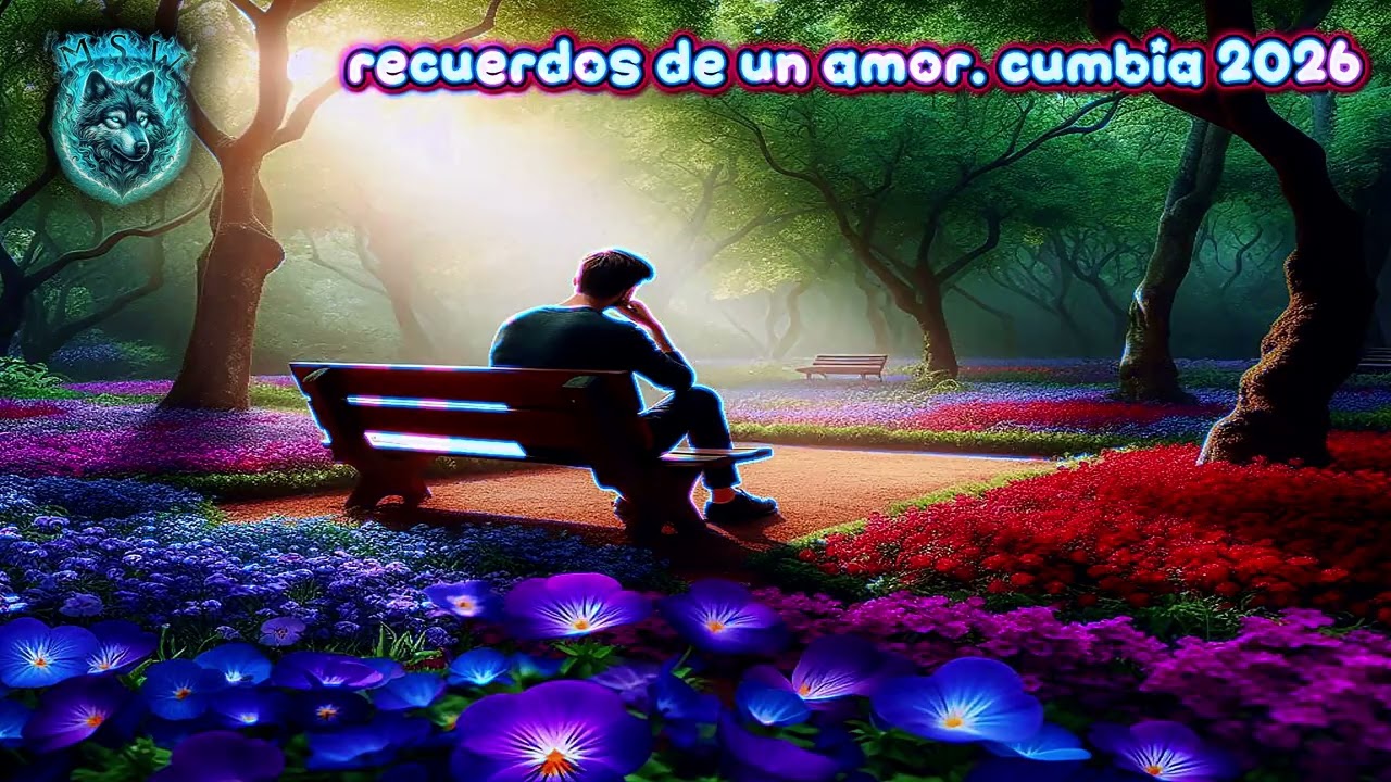 RECUERDOS DE UN AMOR. CUMBIA 2026 #cumbias #cumbion #cumbia #sonideros2025 #sonideros