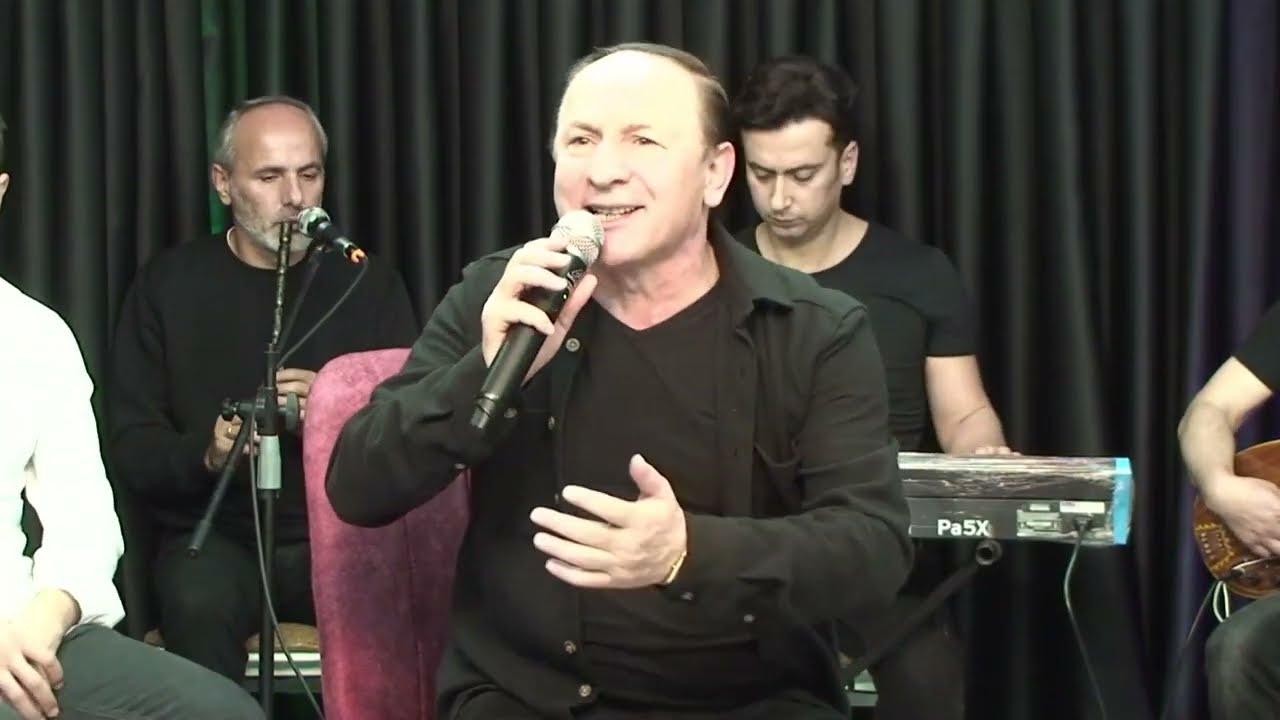 Murat Aslan | Söz Namustur Eminem  | Canlı Performans