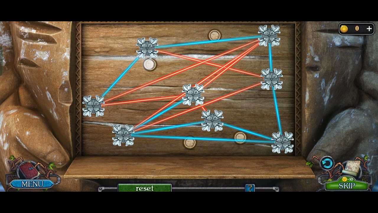 legendary tales 3 chapter 2