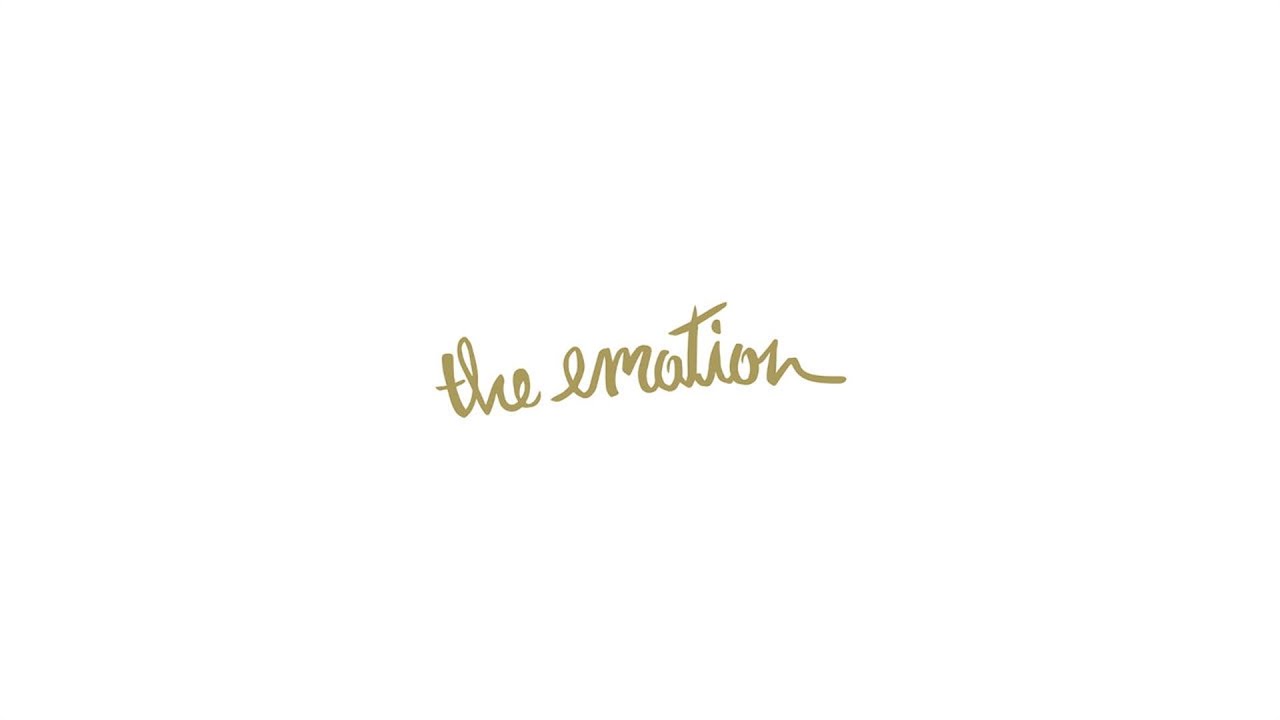 B&Oslash;RNS - The Emotion (Audio)