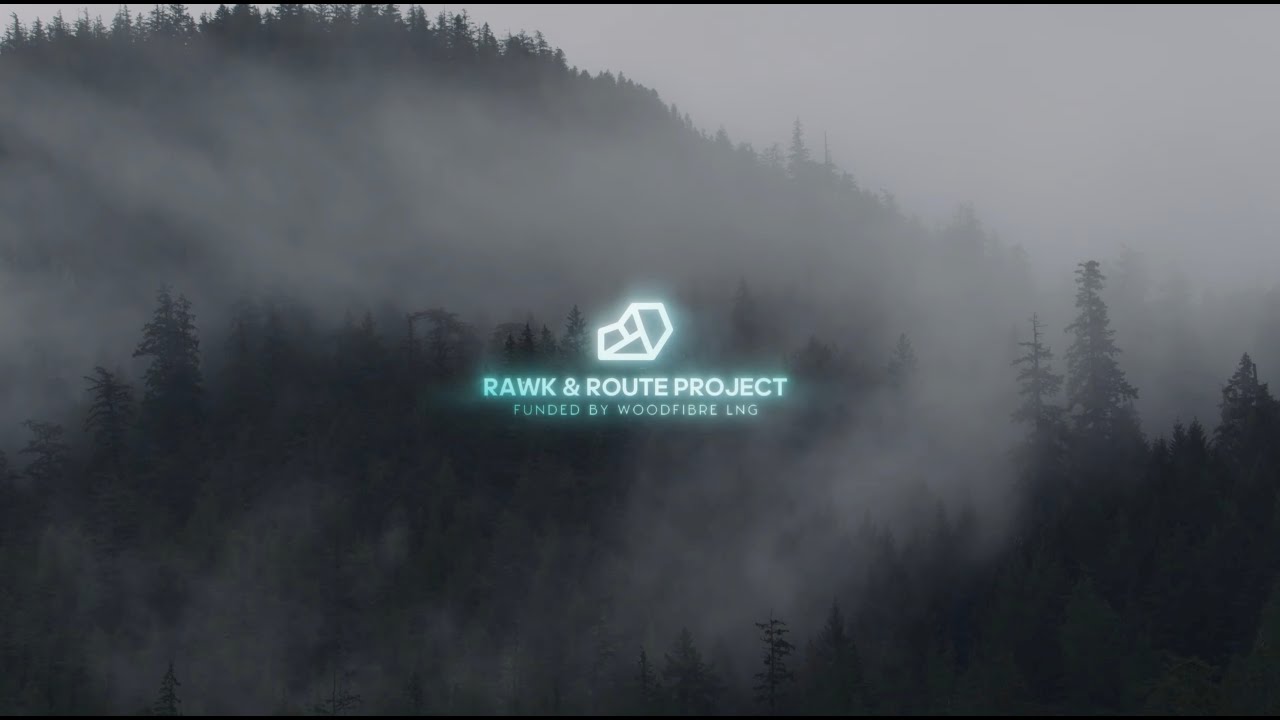 Rawk & Route Project 2025