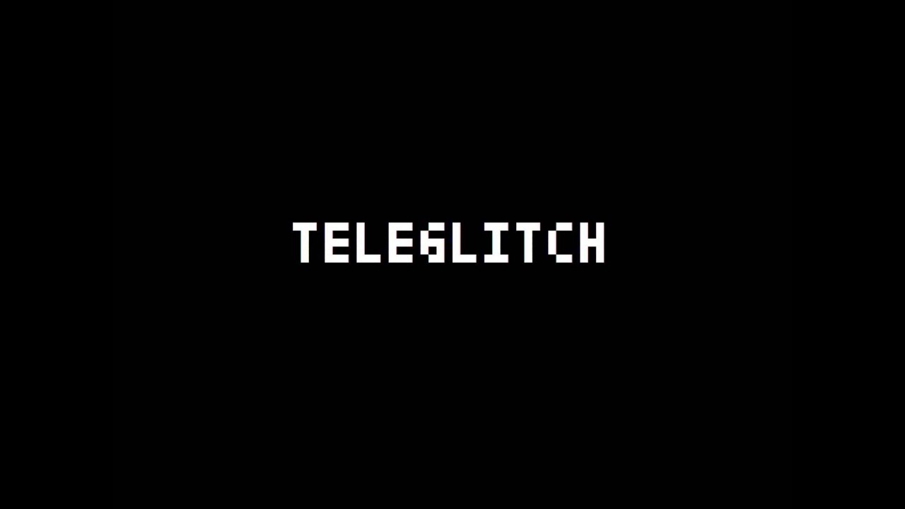 Teleglitch Track 1