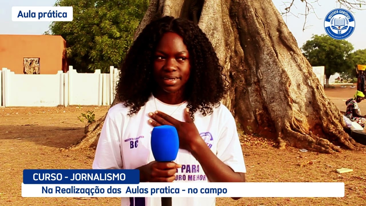 Trabalho de campo 
