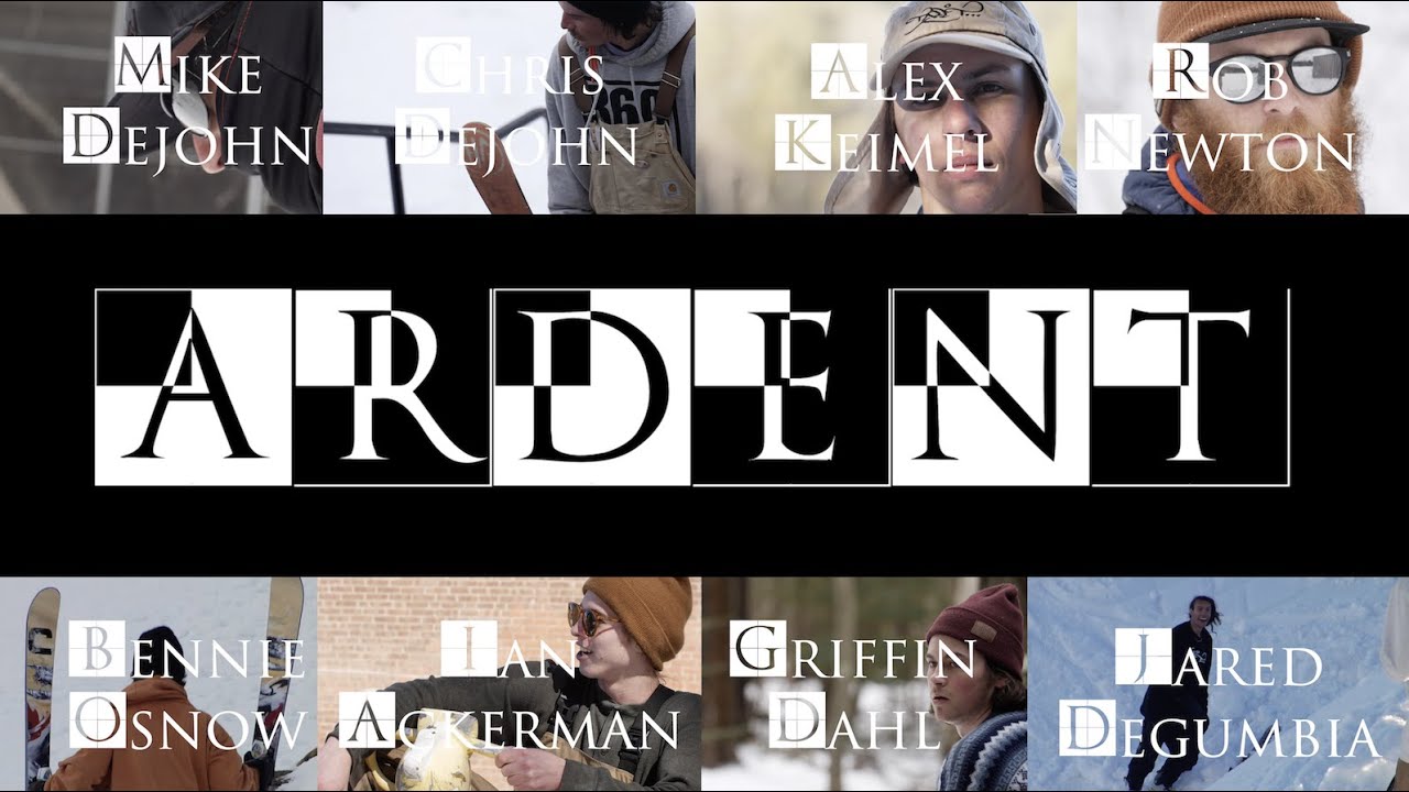860media: Ardent (full film)