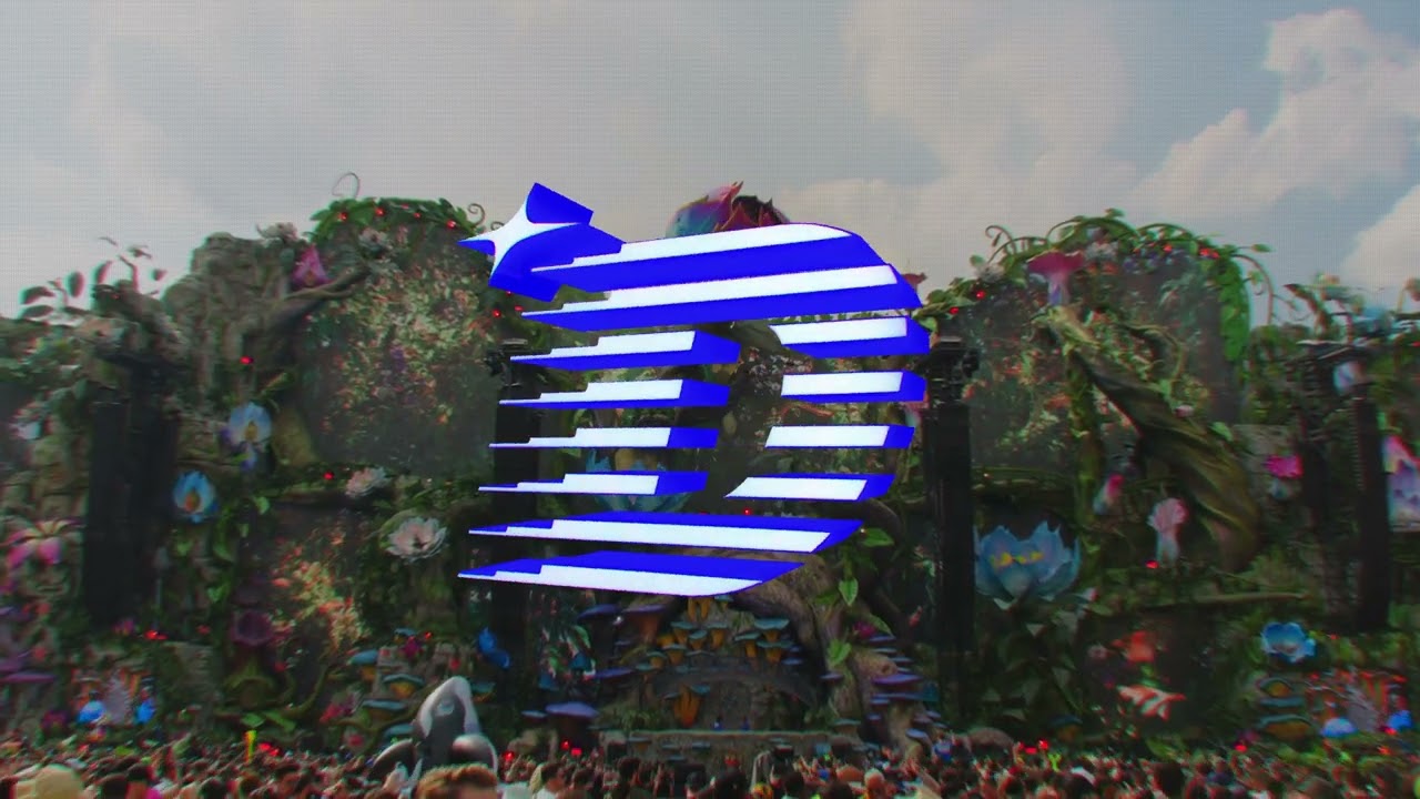 DEPARTAMENTO @ TOMORROWLAND BRAZIL 2025