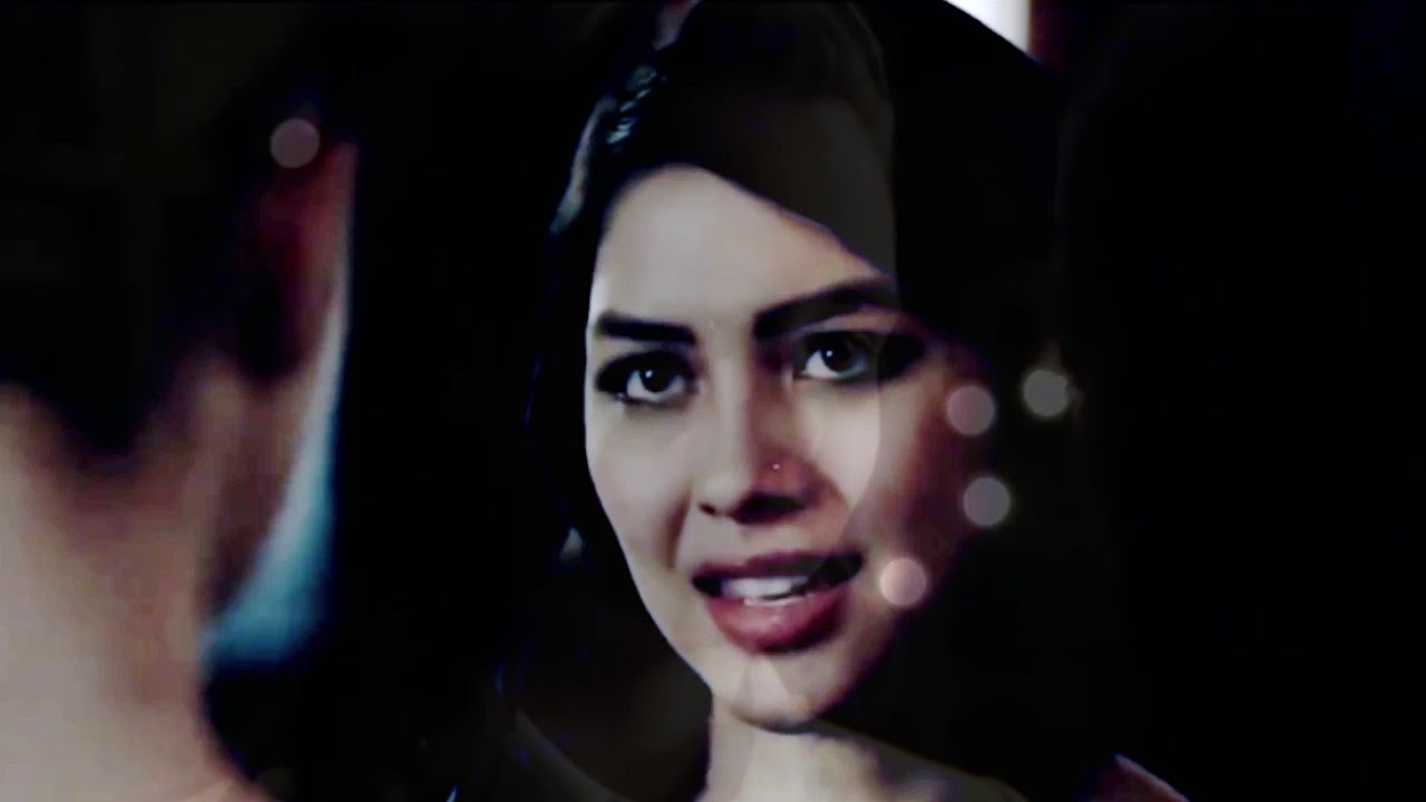 Josie + Penelope I I'll Never Love Again