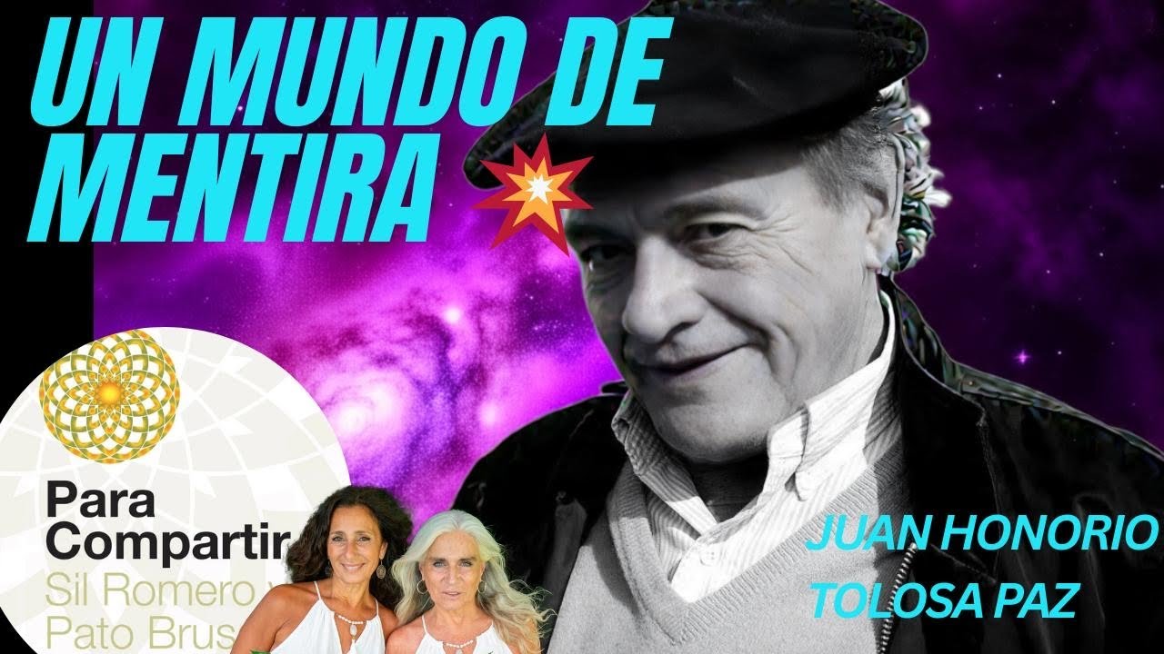 Es un Mundo de Mentira! Se termina el a&ntilde;o 2025