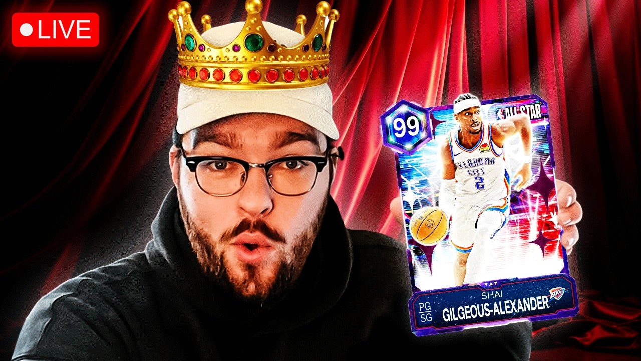 MORE KING OF THE COURT, WIN STREAK, AND MORE!!