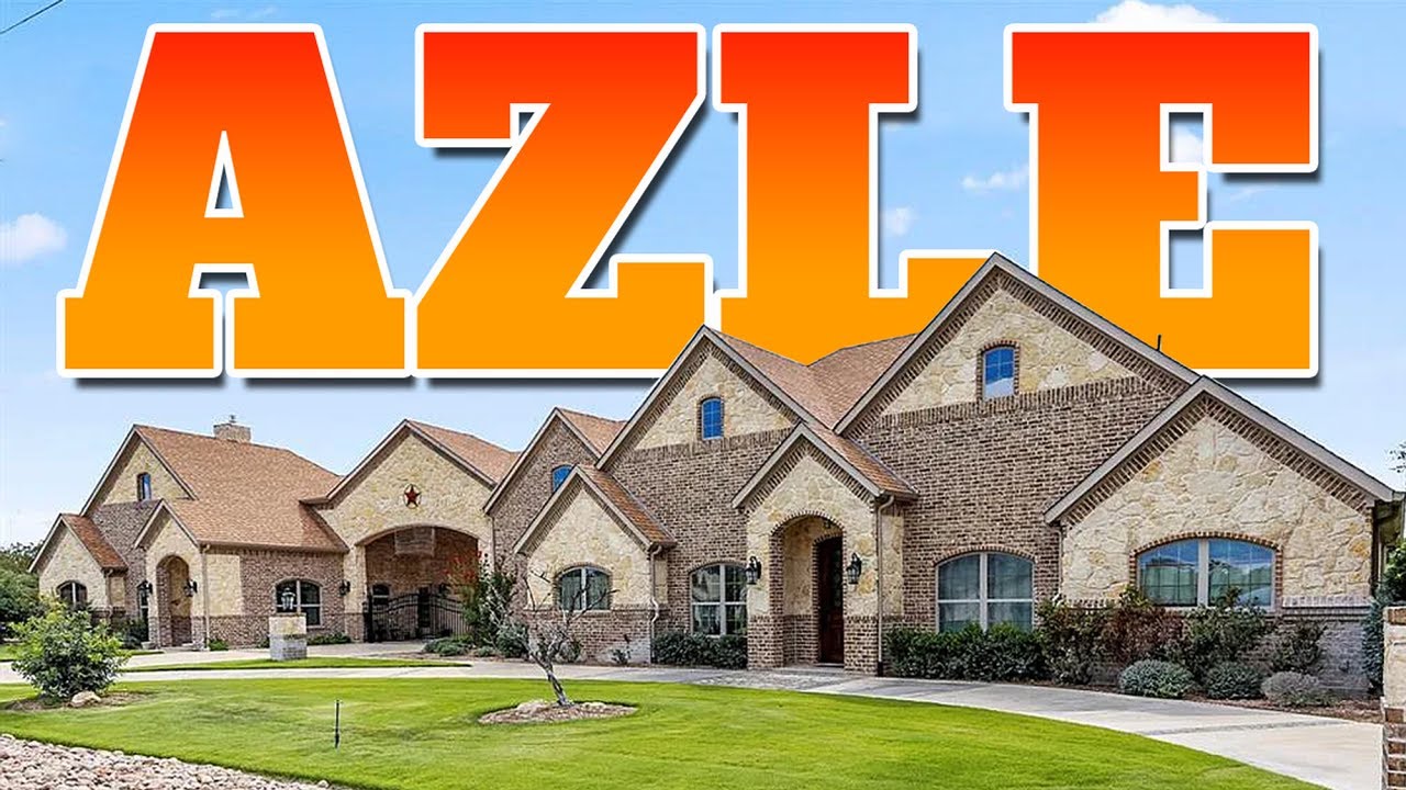 AZLE Texas: подробности | Какова на самом деле жизнь в AZLE, штат Техас, в 2024 году