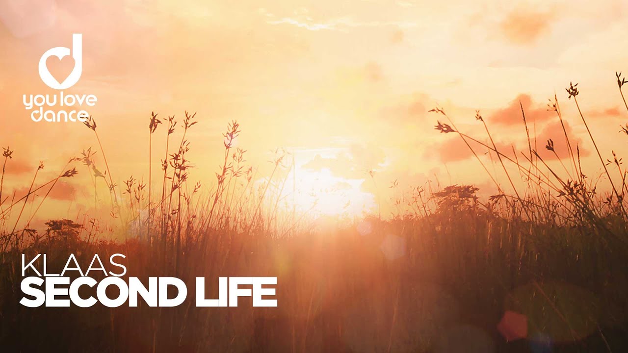 Klaas &ndash; Second Life