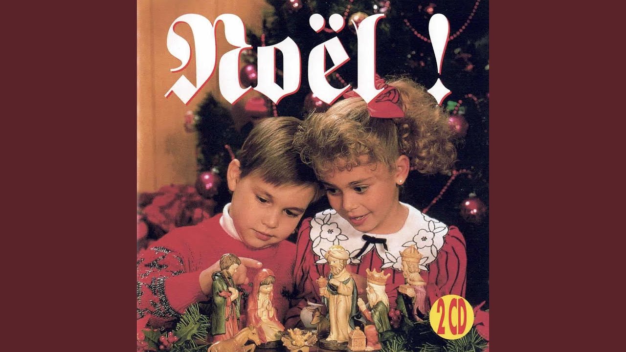 Chantons Noël
